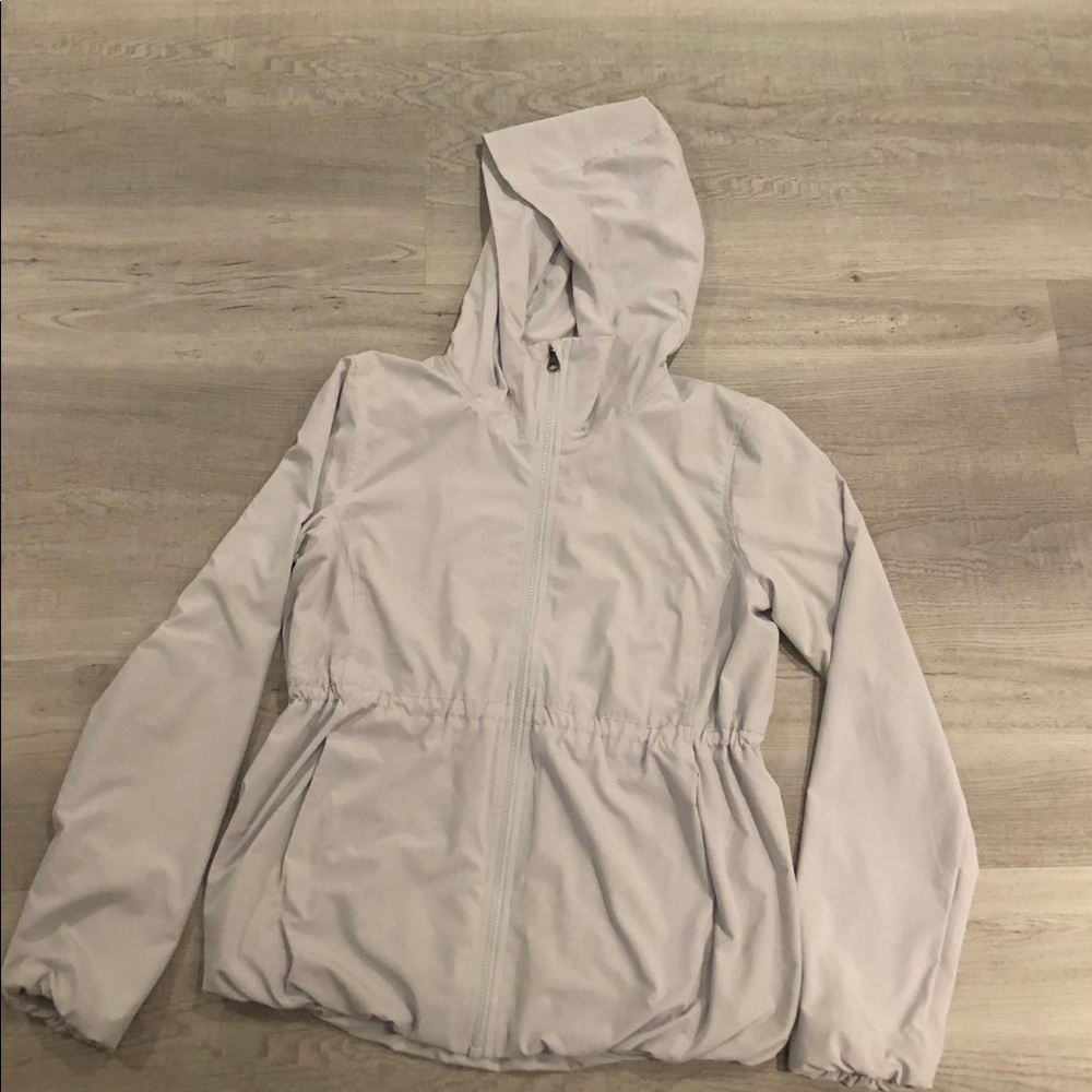 Lululemon Jacket